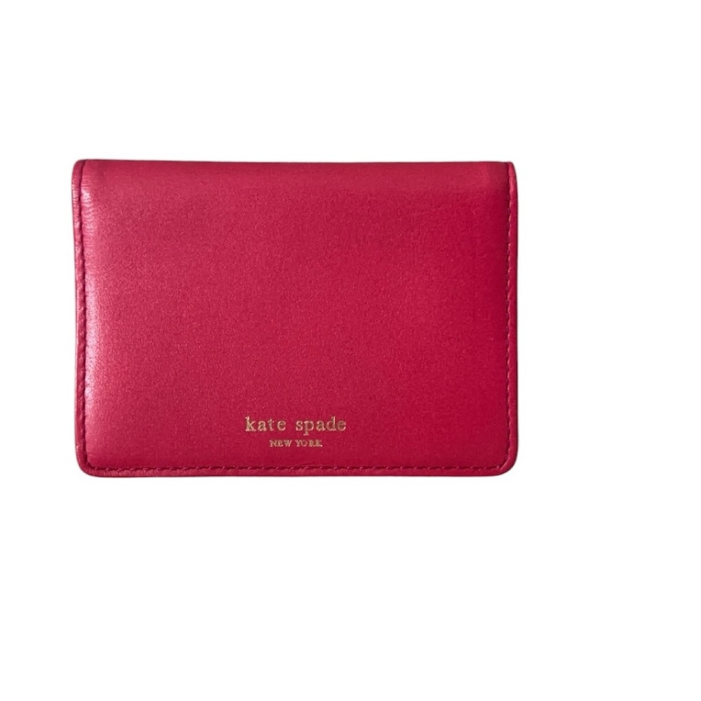 Kate Spade ID Card Holder